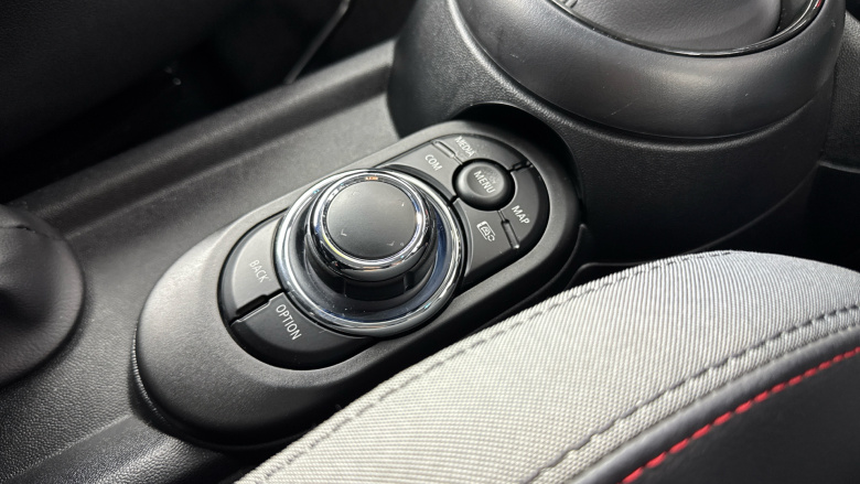 MINI Hatchback 1.5 Cooper Sport 3dr Petrol Hatchback